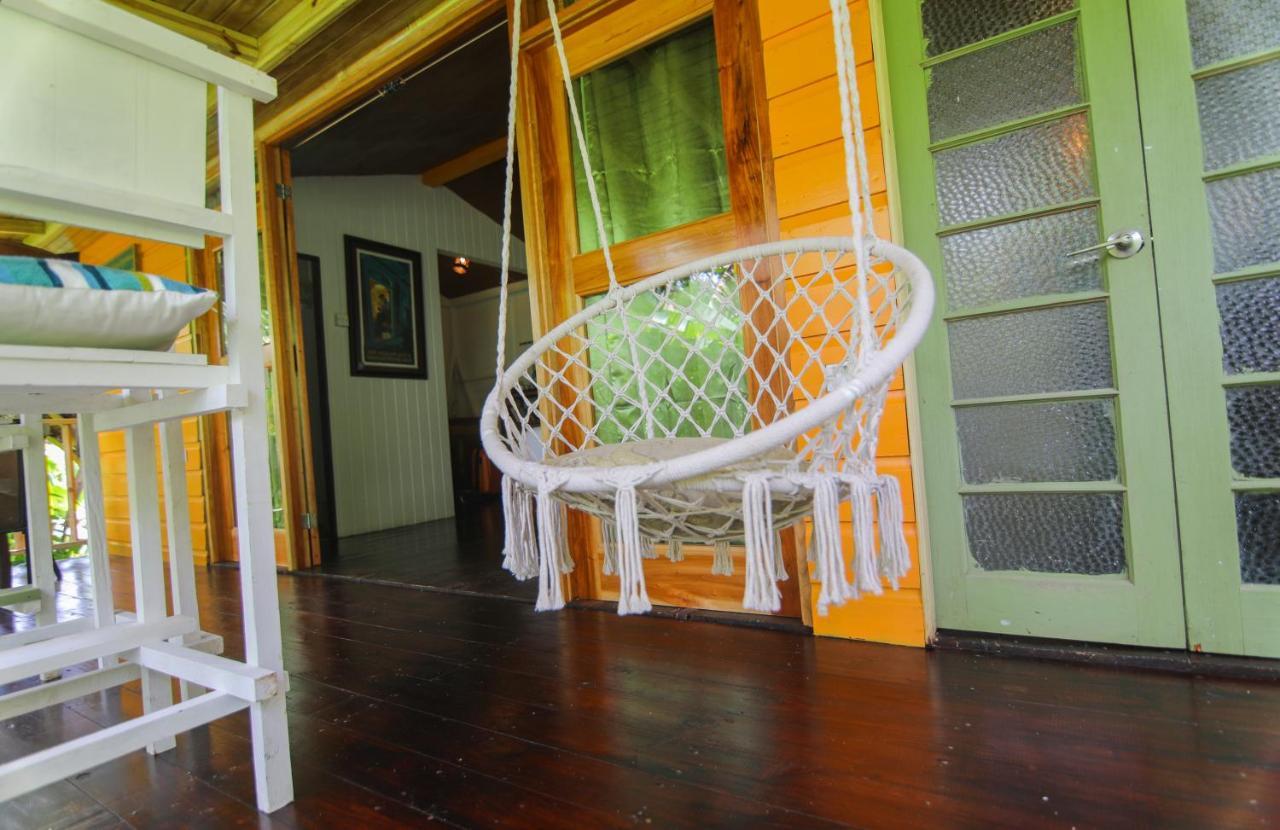Zimbali Culinary Retreats Villa Negril Buitenkant foto