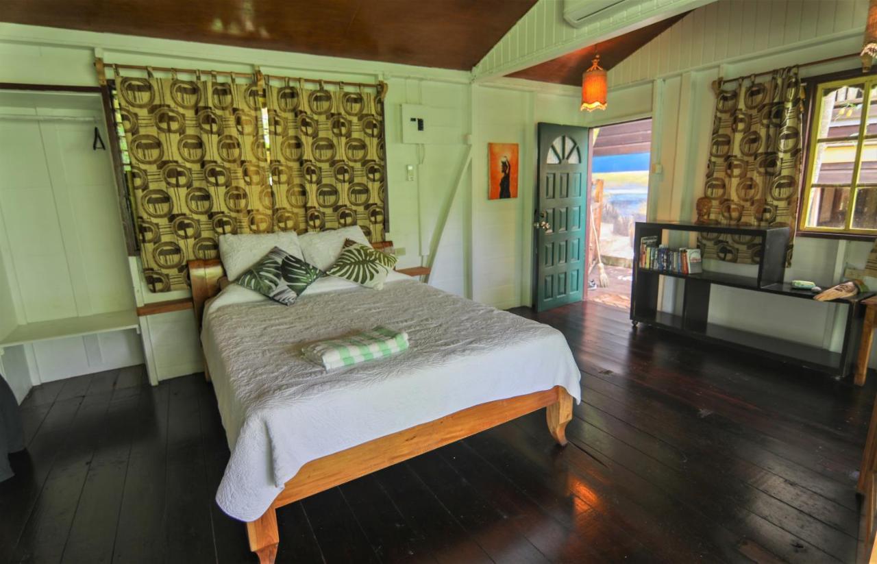 Zimbali Culinary Retreats Villa Negril Buitenkant foto