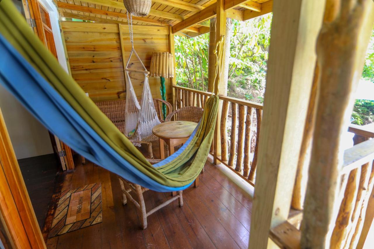 Zimbali Culinary Retreats Villa Negril Buitenkant foto