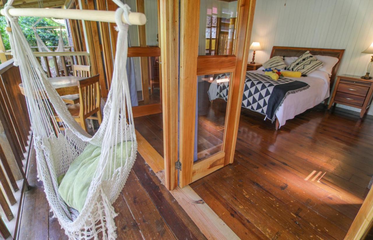 Zimbali Culinary Retreats Villa Negril Buitenkant foto