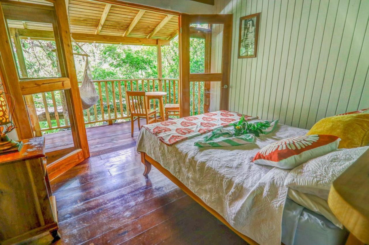 Zimbali Culinary Retreats Villa Negril Buitenkant foto