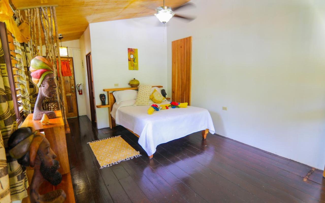 Zimbali Culinary Retreats Villa Negril Buitenkant foto