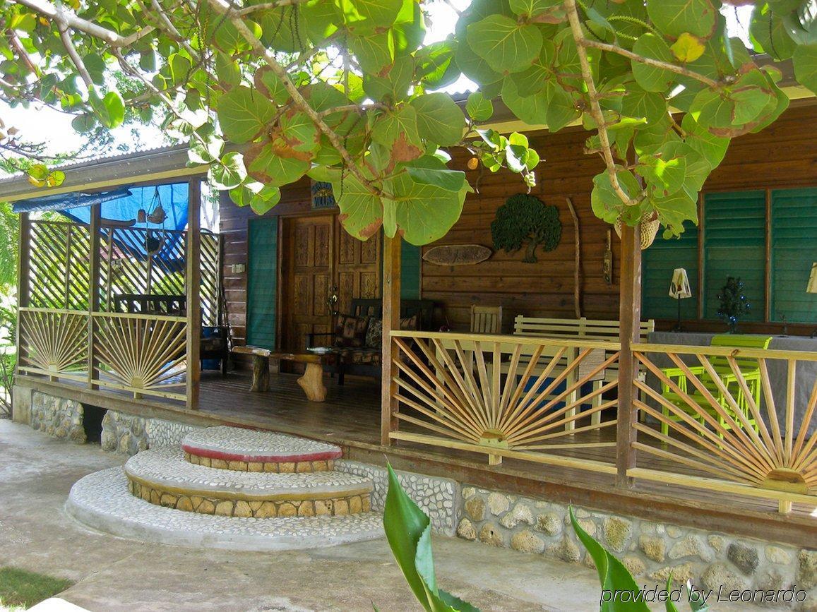 Zimbali Culinary Retreats Villa Negril Buitenkant foto