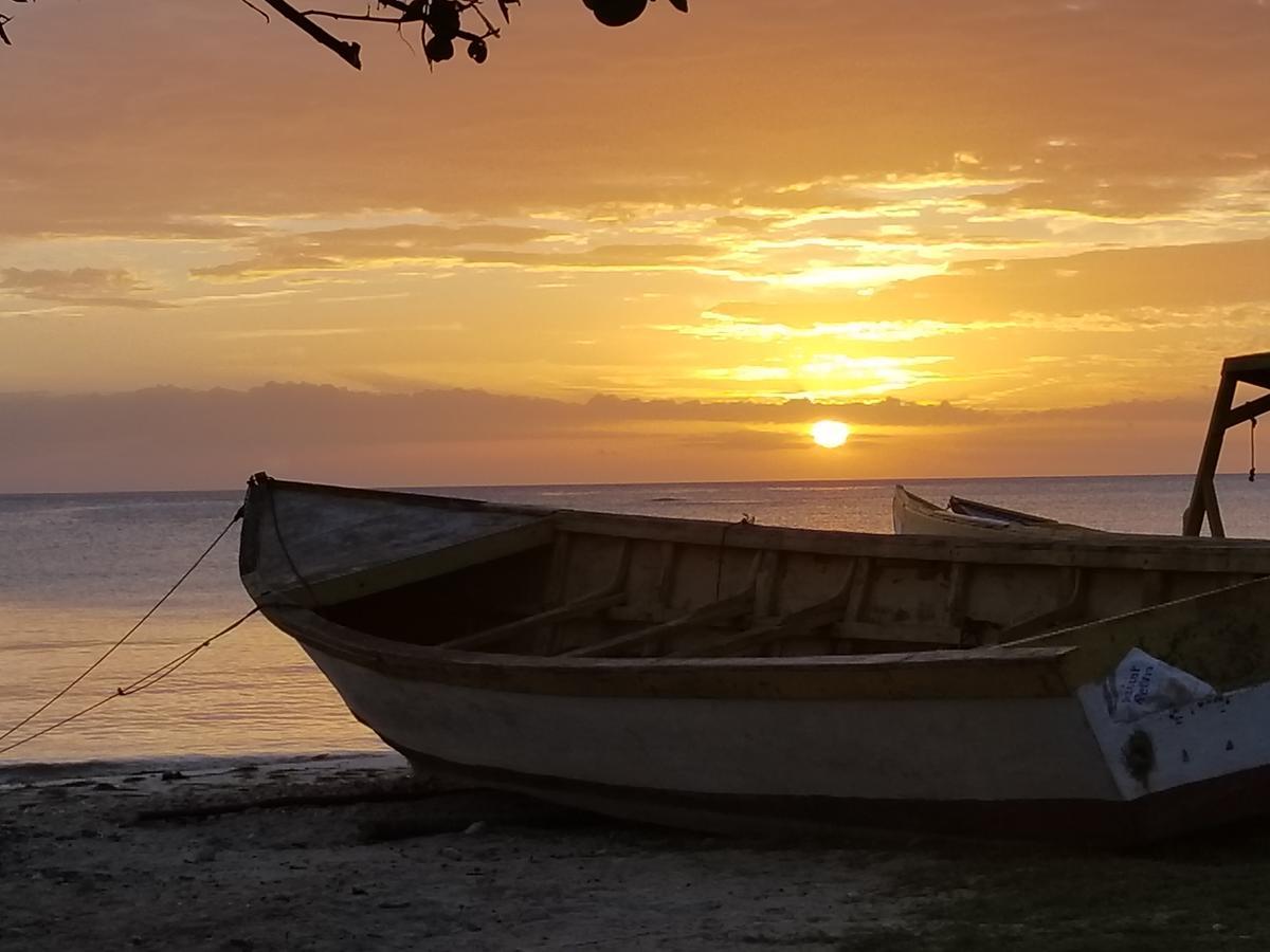 Zimbali Culinary Retreats Villa Negril Buitenkant foto