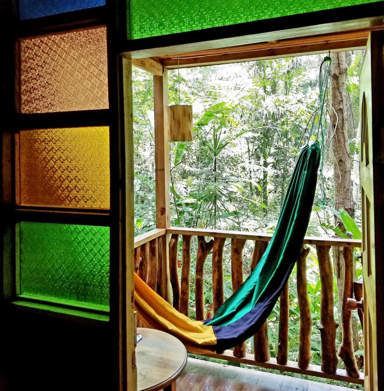 Zimbali Culinary Retreats Villa Negril Buitenkant foto