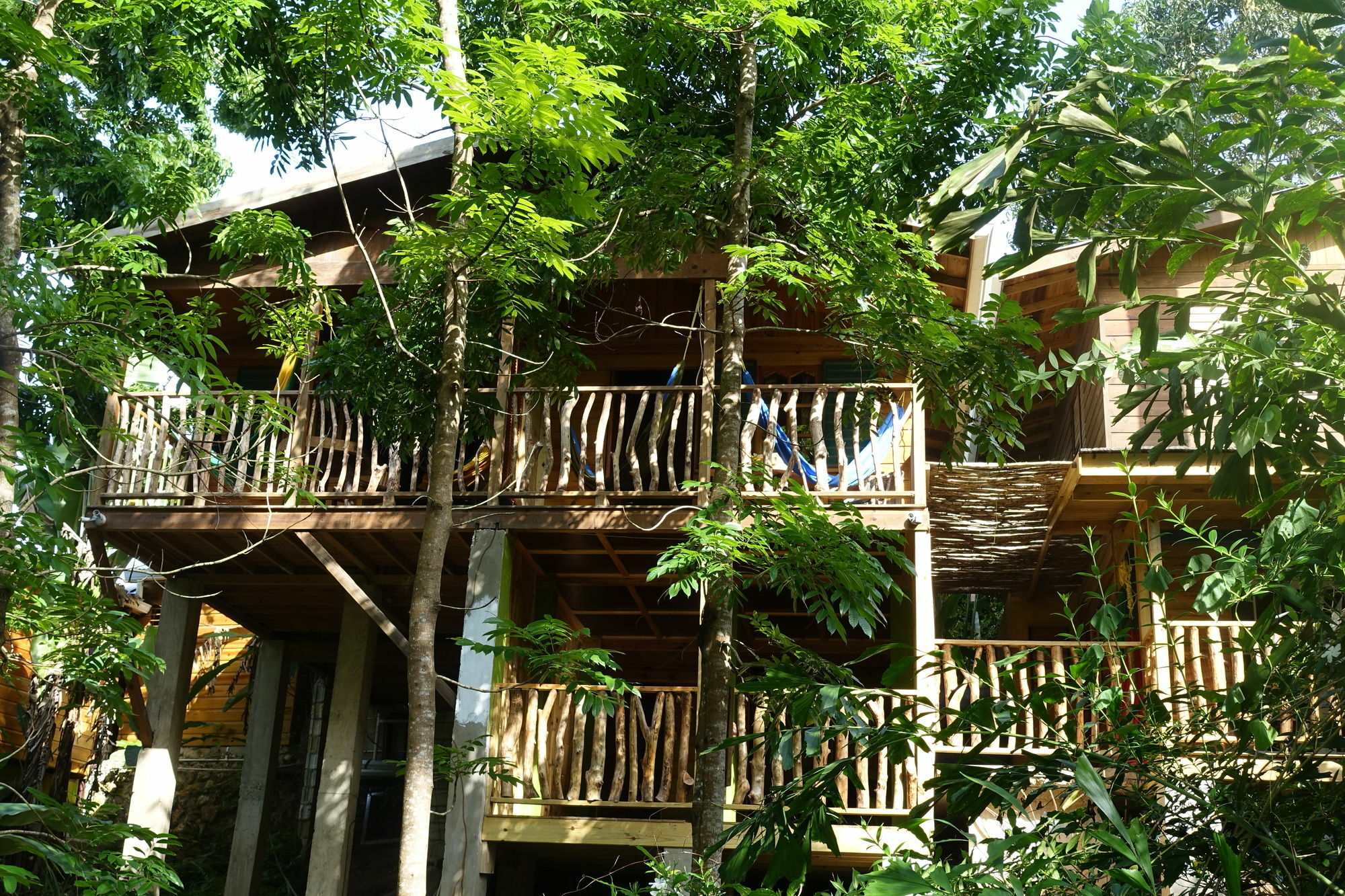 Zimbali Culinary Retreats Villa Negril Buitenkant foto