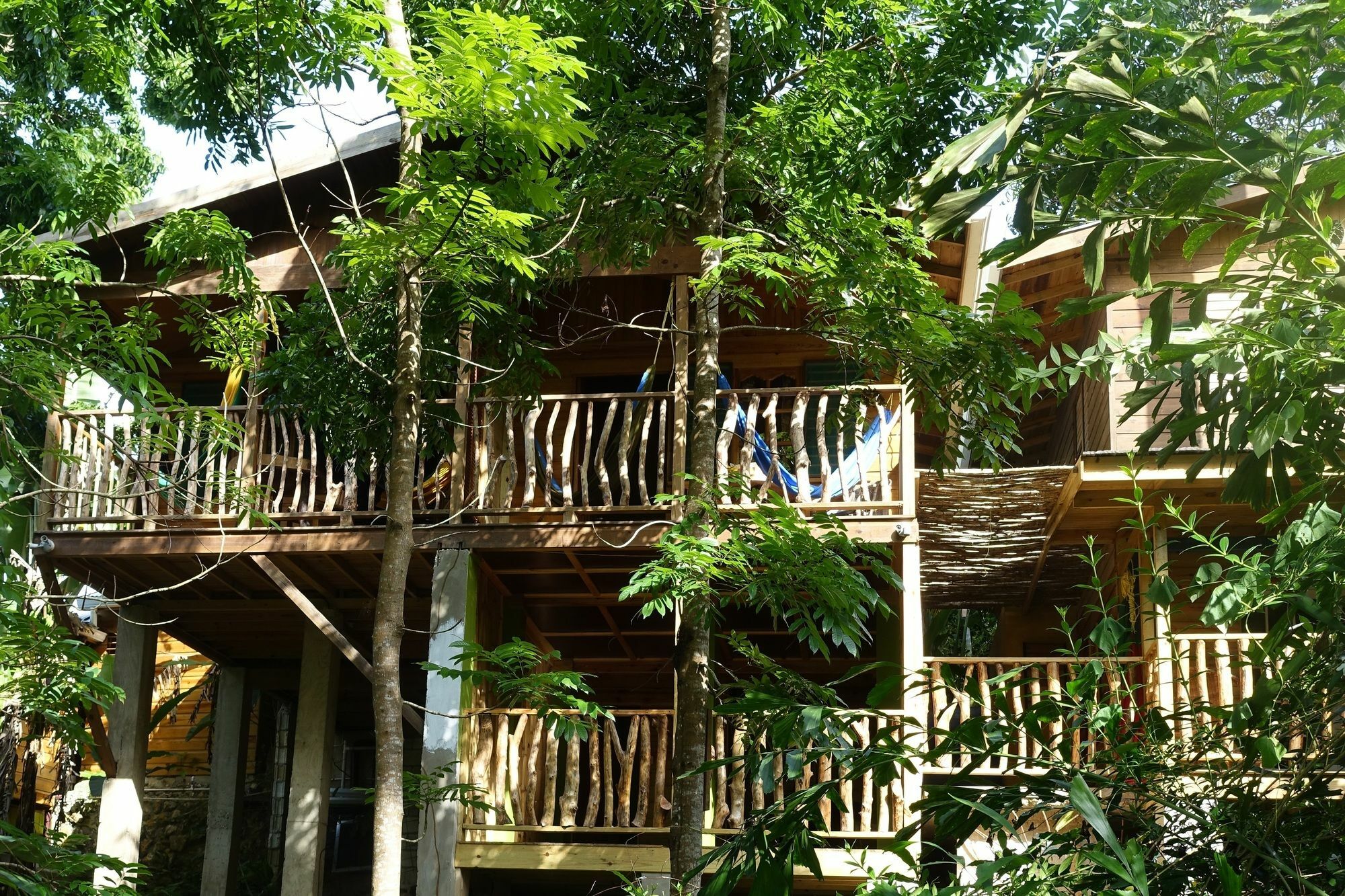 Zimbali Culinary Retreats Villa Negril Buitenkant foto