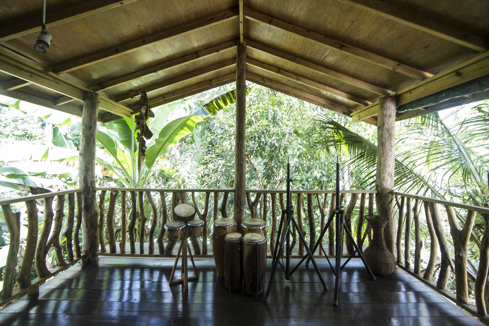 Zimbali Culinary Retreats Villa Negril Buitenkant foto