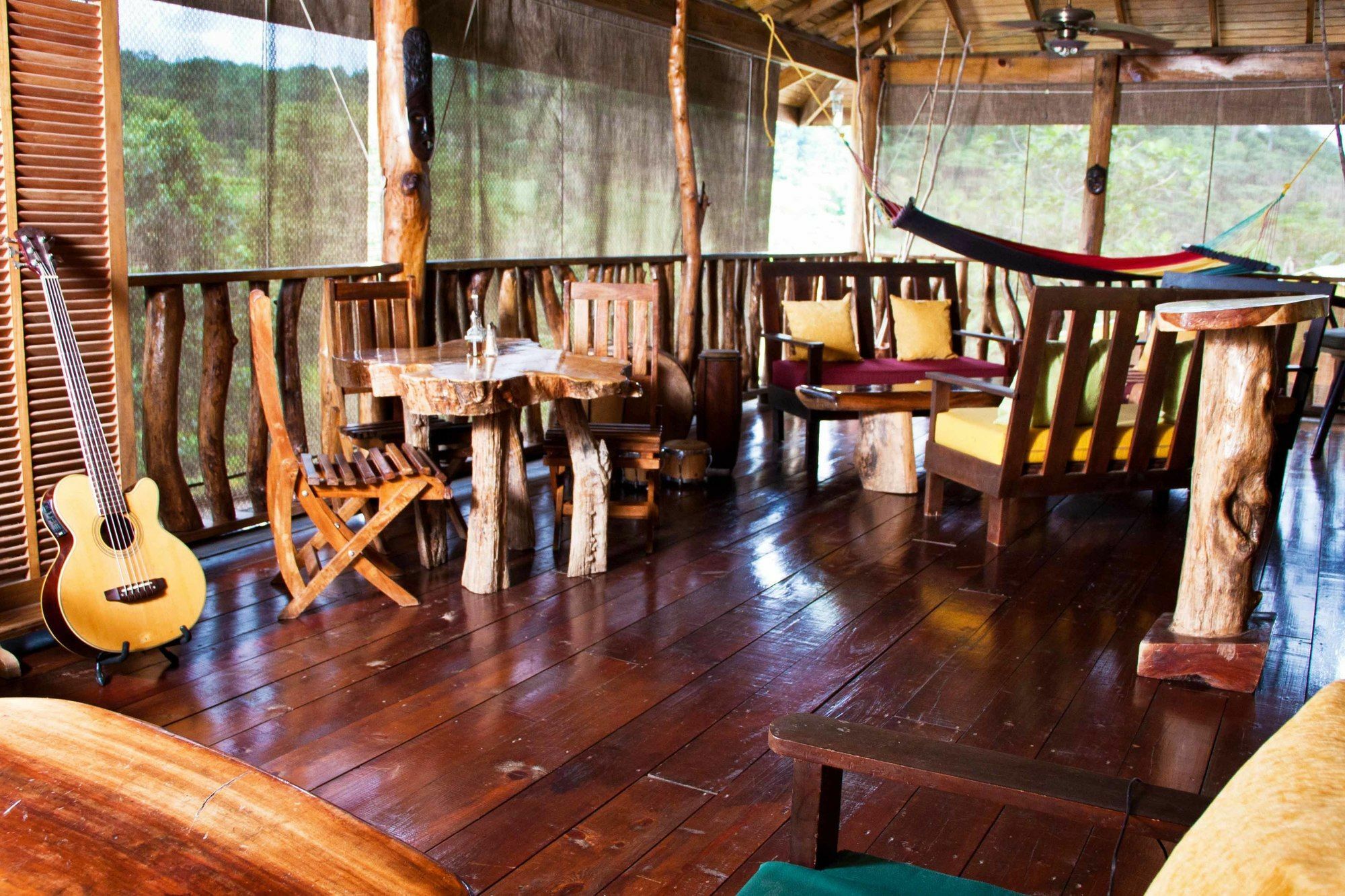 Zimbali Culinary Retreats Villa Negril Buitenkant foto