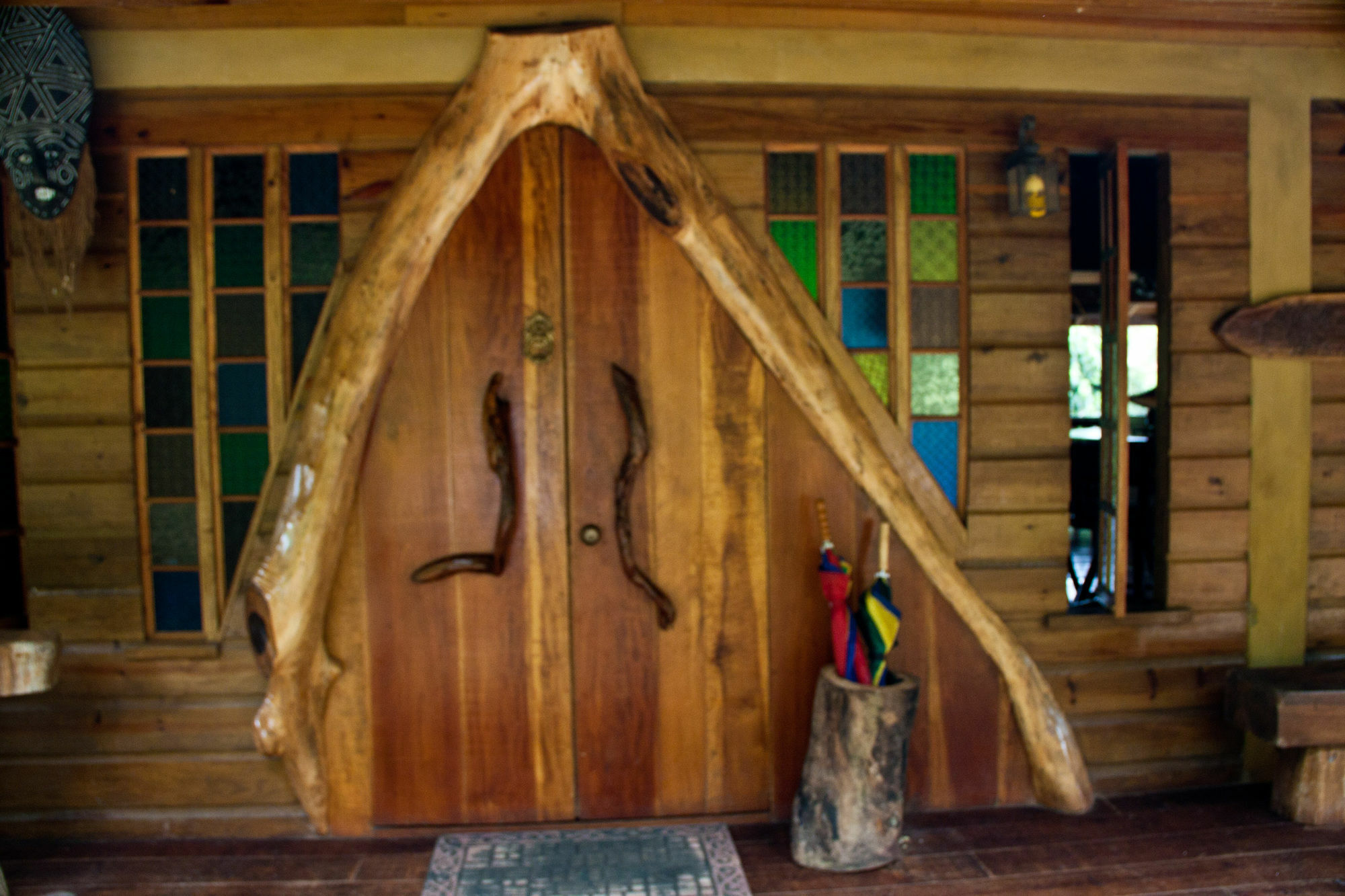 Zimbali Culinary Retreats Villa Negril Buitenkant foto